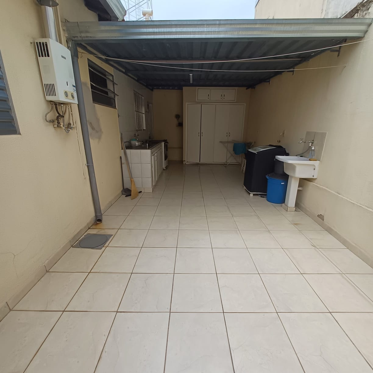 Casa em Vila Padre Manoel de Nóbrega, foto 7 de 8