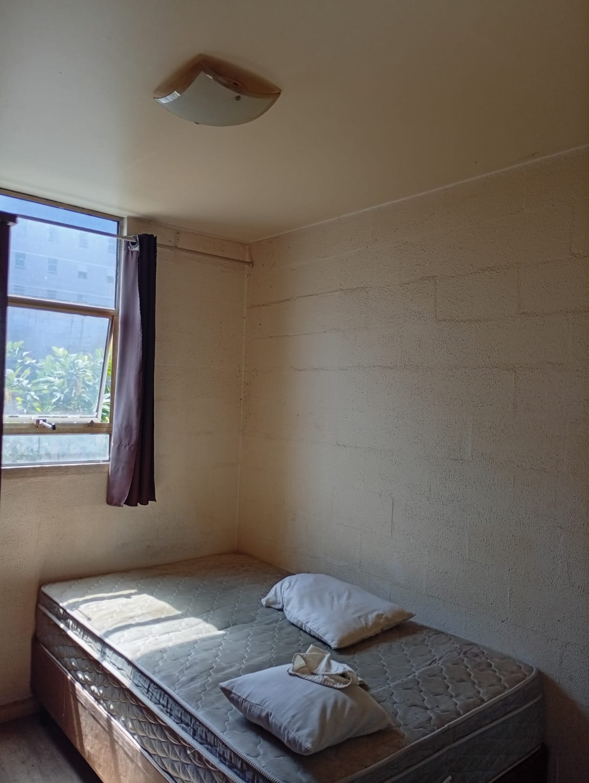 Apartamento em Dic I (Conjunto Habitacional Monsenhor Luiz Fernando Abreu), foto 6 de 9