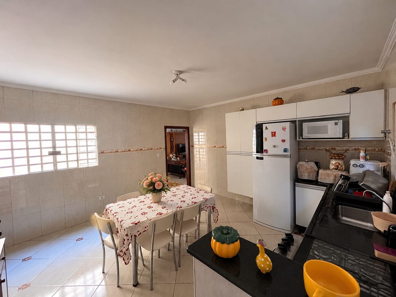 Casa em Jardim Ipaussurama, foto 8 de 19