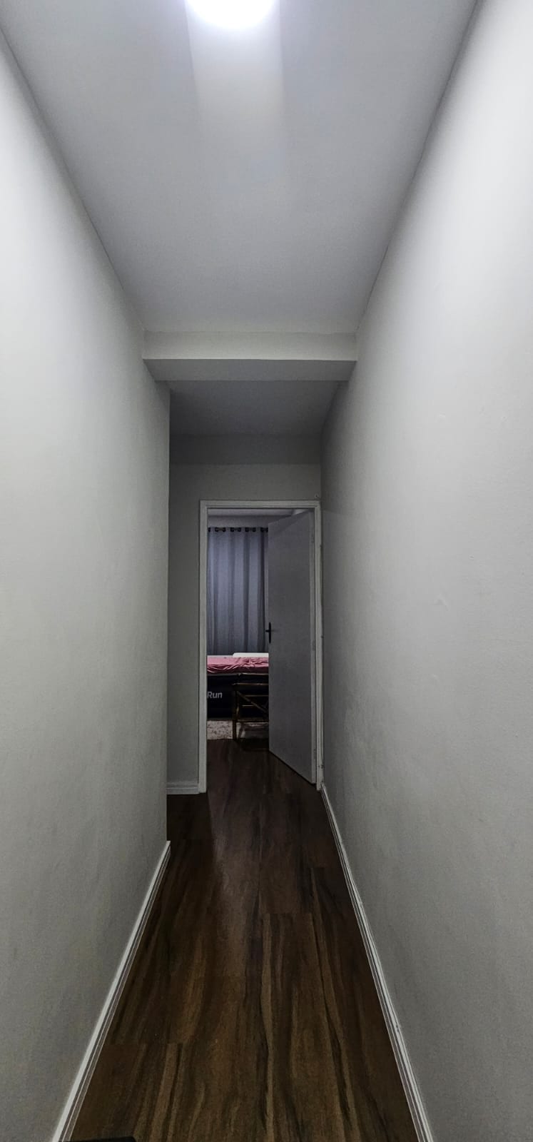 Apartamento em Vila Mimosa, foto 6 de 12