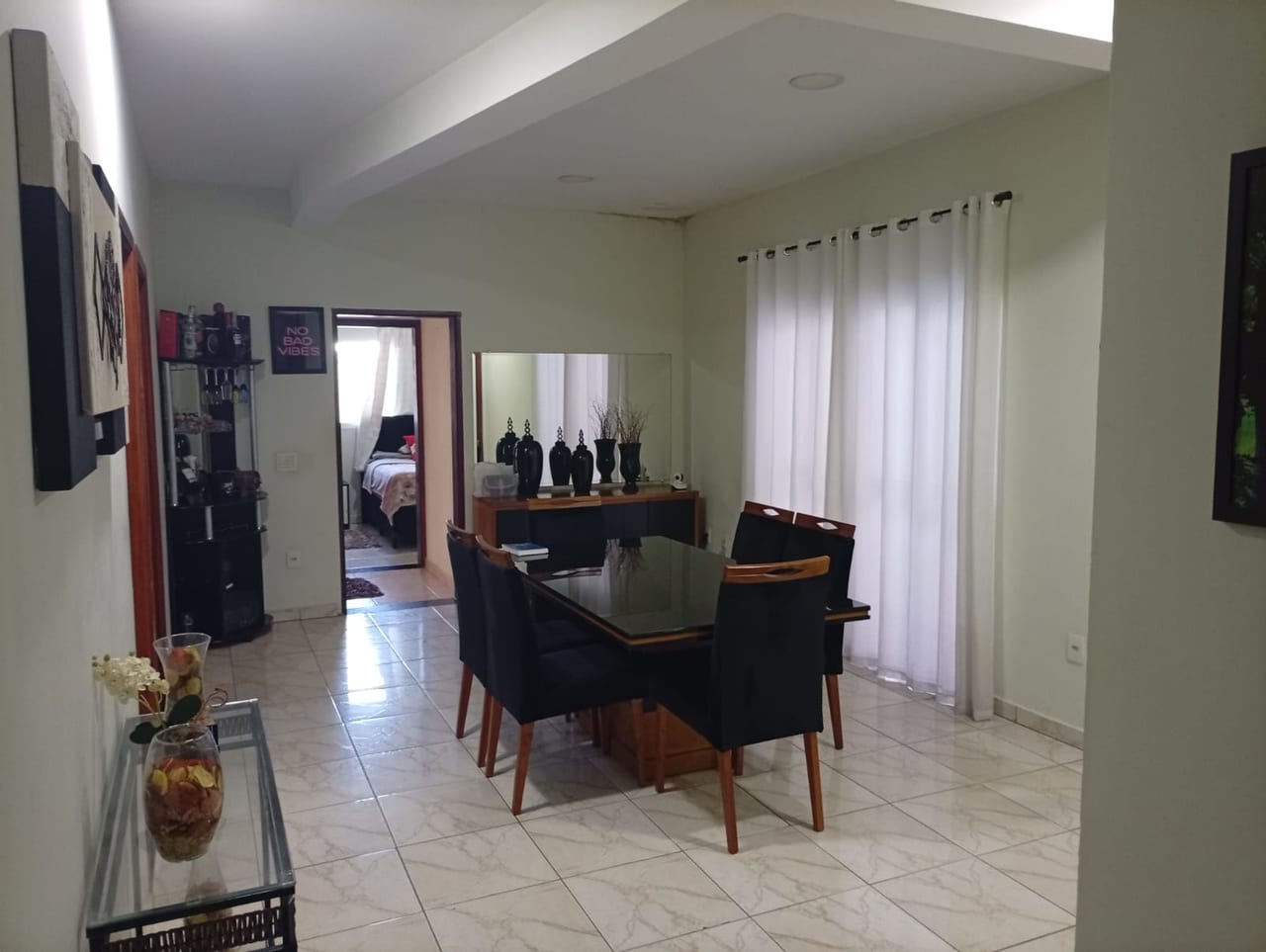 Casa em Jardim Paraíso de Viracopos, Campinas