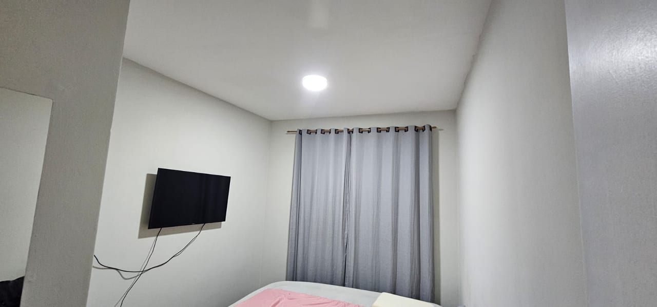 Apartamento em Vila Mimosa, foto 4 de 12