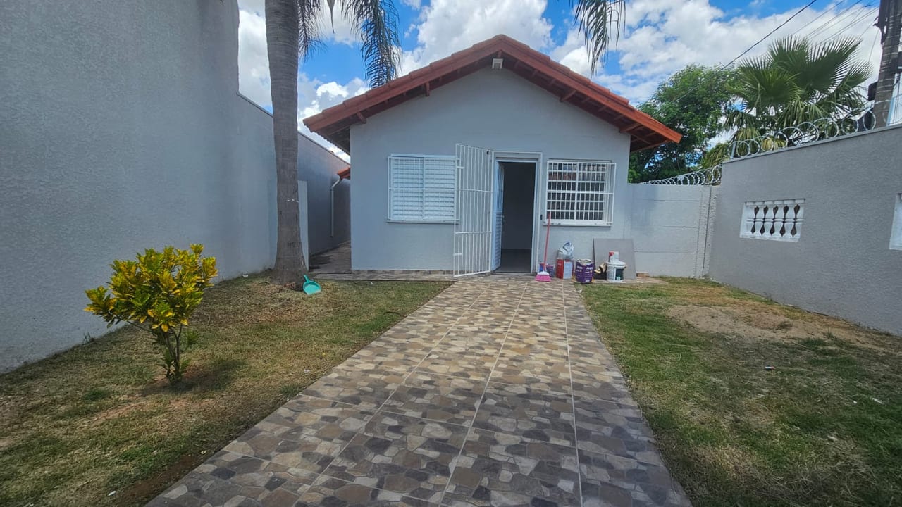 Casa em Conjunto Residencial Parque São Bento, foto 12 de 14