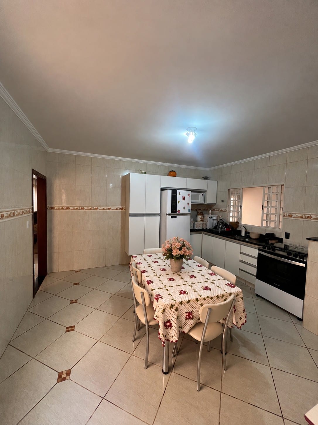 Casa em Jardim Ipaussurama, foto 6 de 19