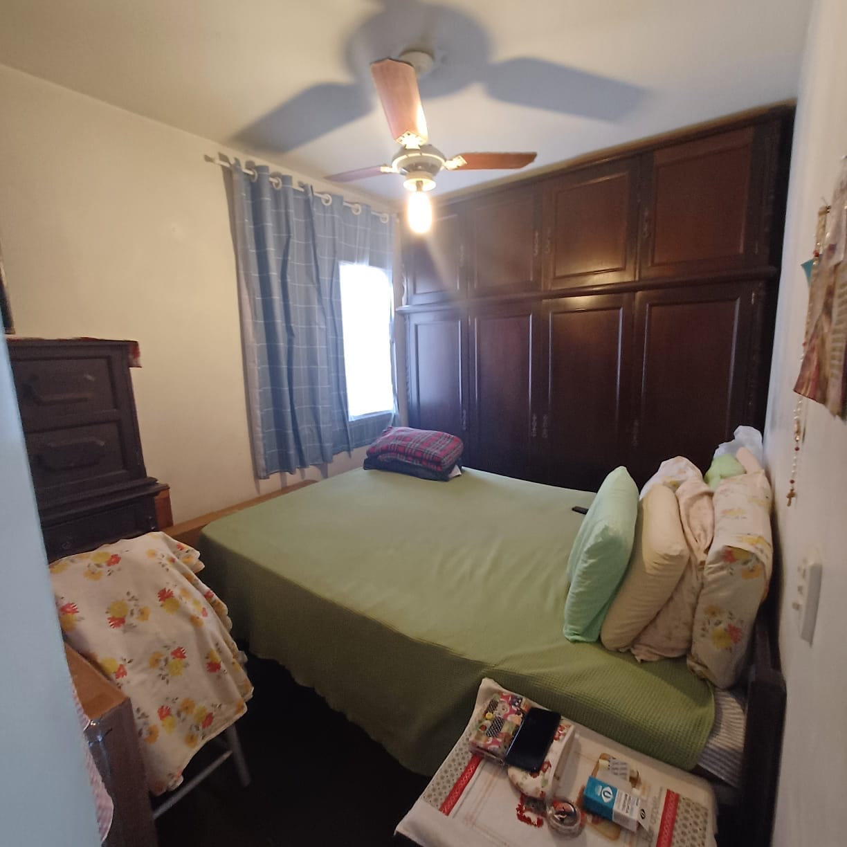 Apartamento em Vila Padre Manoel de Nóbrega, foto 5 de 6