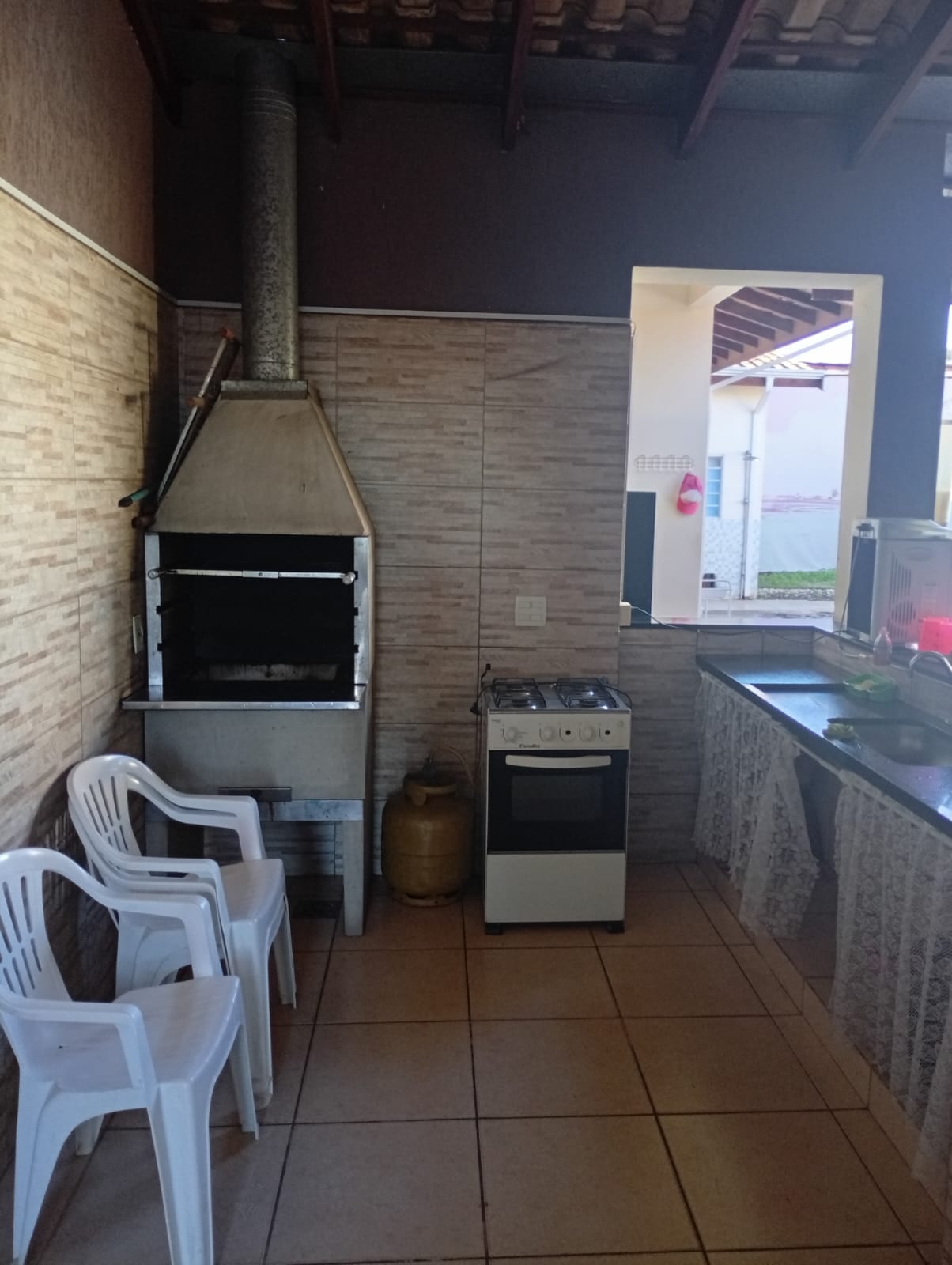 Casa em Jardim Paraíso de Viracopos, foto 20 de 28