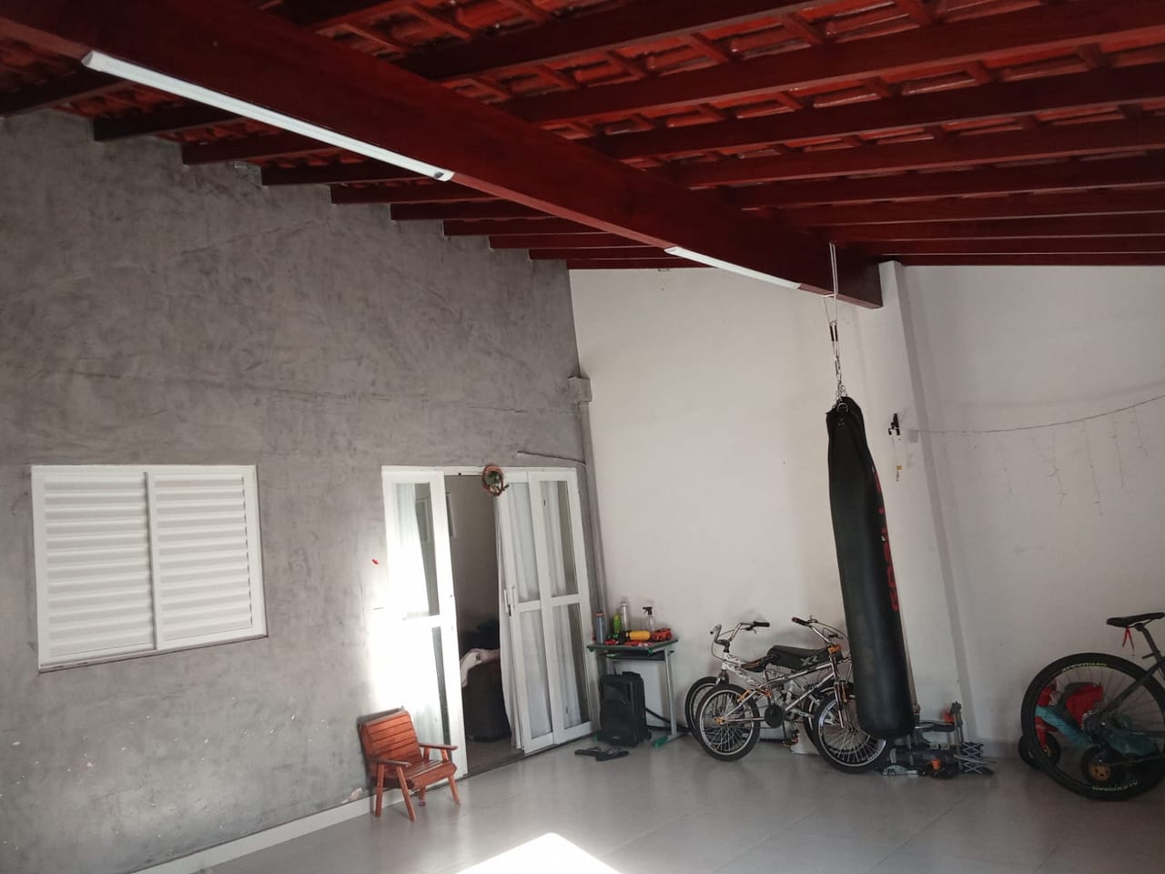 Casa em Conjunto Residencial Parque São Bento, foto 5 de 6