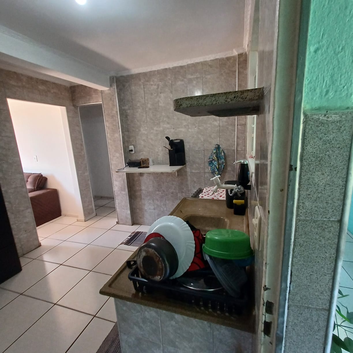 Cozinha, foto 3 de 7
