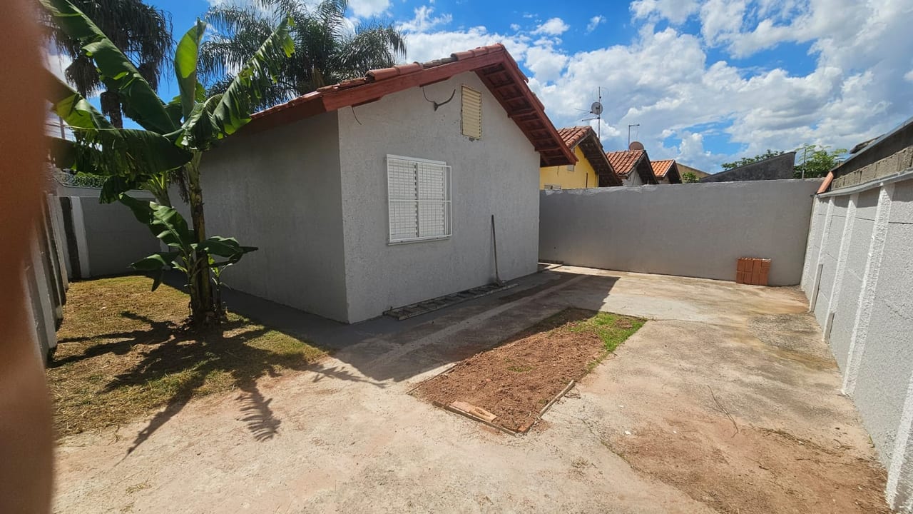 Casa em Conjunto Residencial Parque São Bento, foto 9 de 14