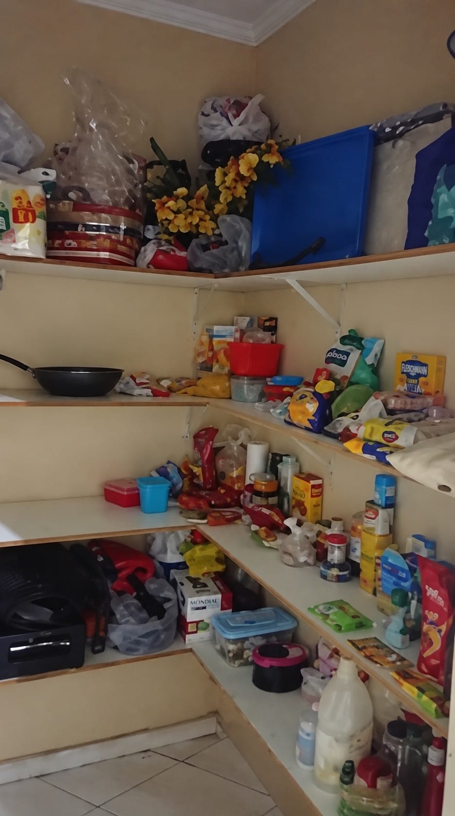 Casa em Jardim Paraíso de Viracopos, foto 12 de 28