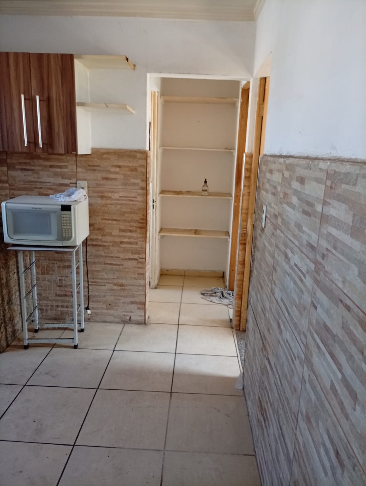 Apartamento em Dic I (Conjunto Habitacional Monsenhor Luiz Fernando Abreu), foto 5 de 9