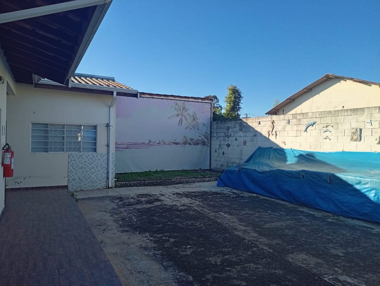 Casa em Jardim Paraíso de Viracopos, foto 24 de 28