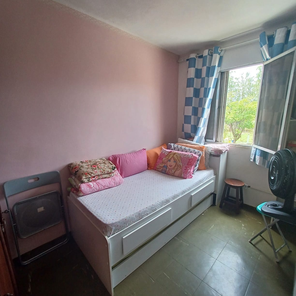 Apartamento em Vila Padre Manoel de Nóbrega, foto 6 de 6