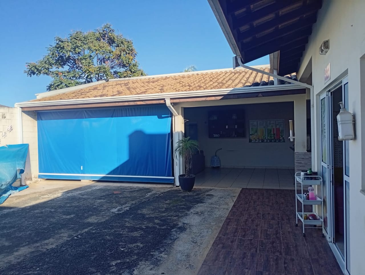 Casa em Jardim Paraíso de Viracopos, foto 25 de 28