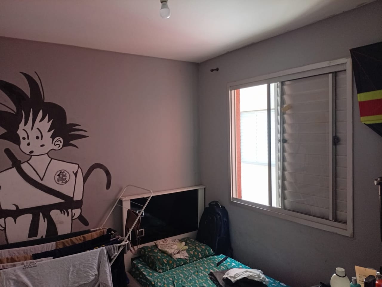 Apartamento em Recanto do Sol I, foto 9 de 18