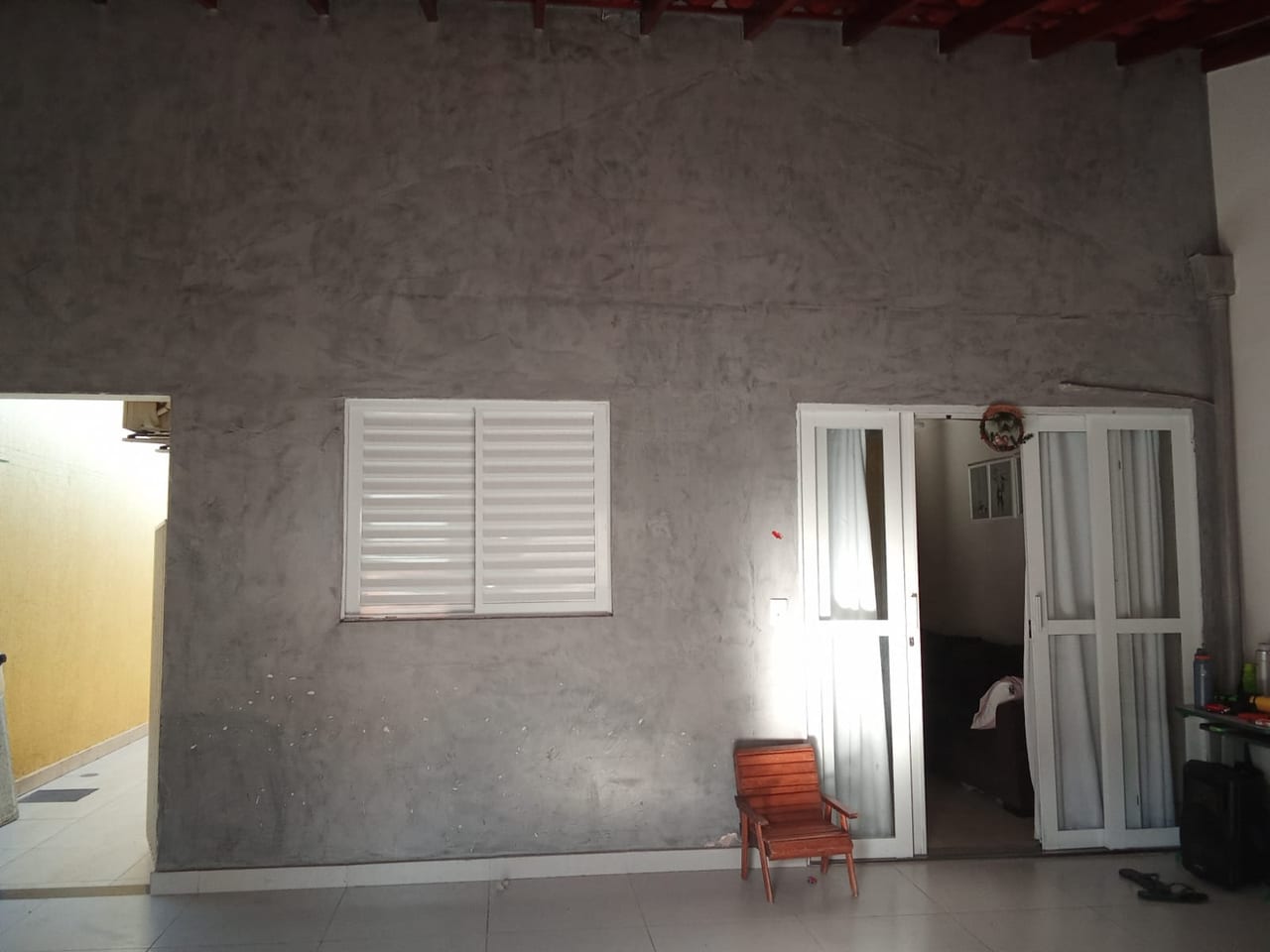 Casa em Conjunto Residencial Parque São Bento, foto 2 de 6