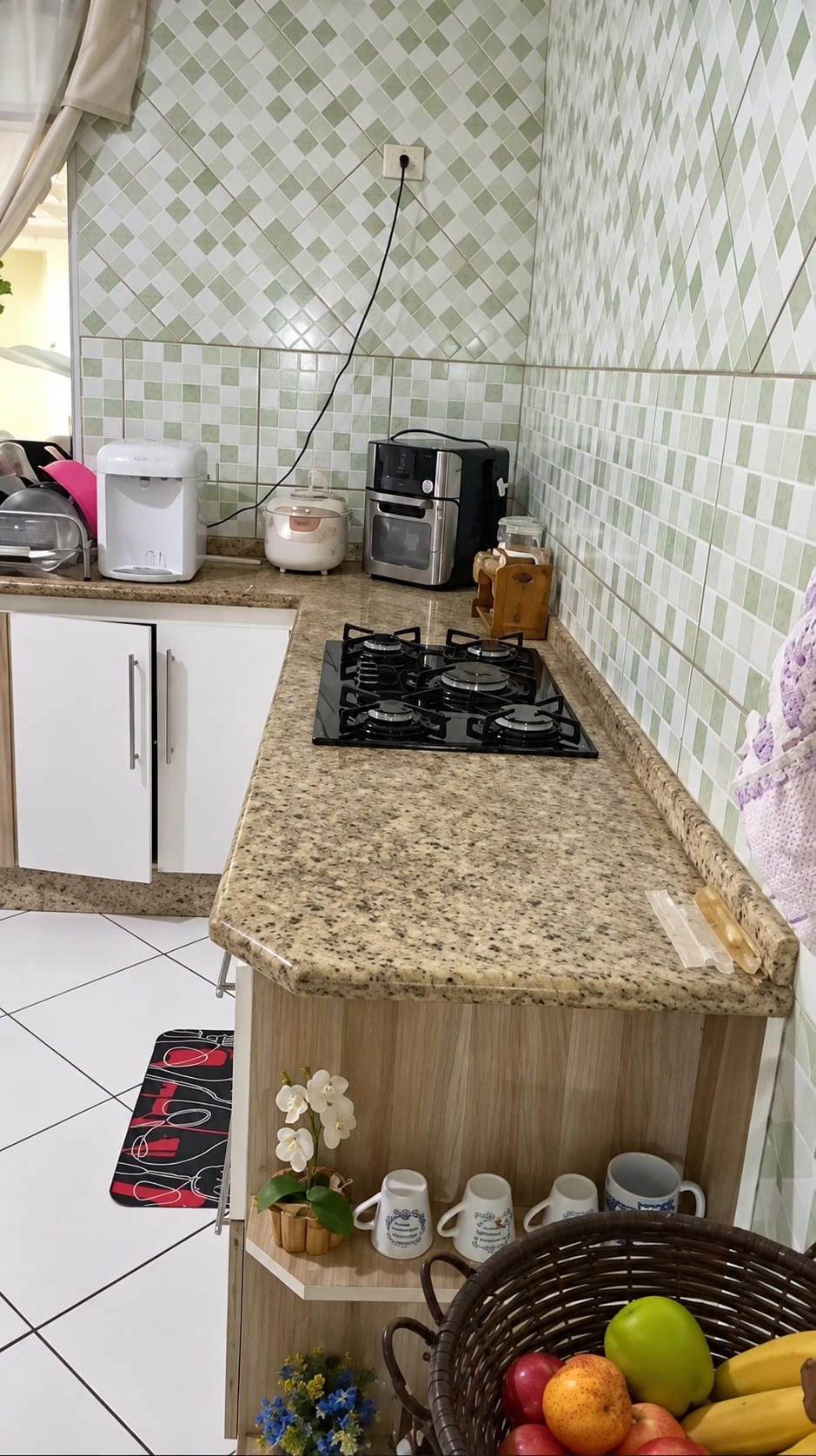 Casa em Jardim Paraíso de Viracopos, foto 10 de 28