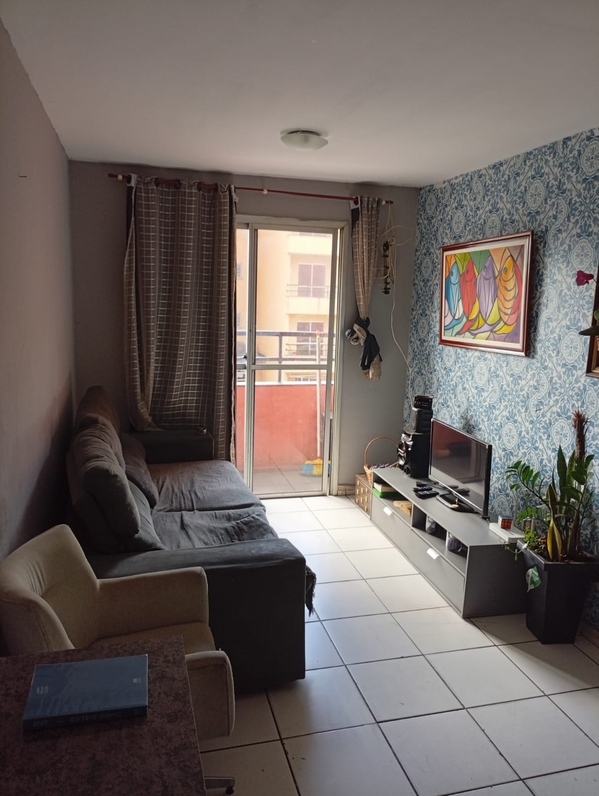 Apartamento em Recanto do Sol I, foto 2 de 18