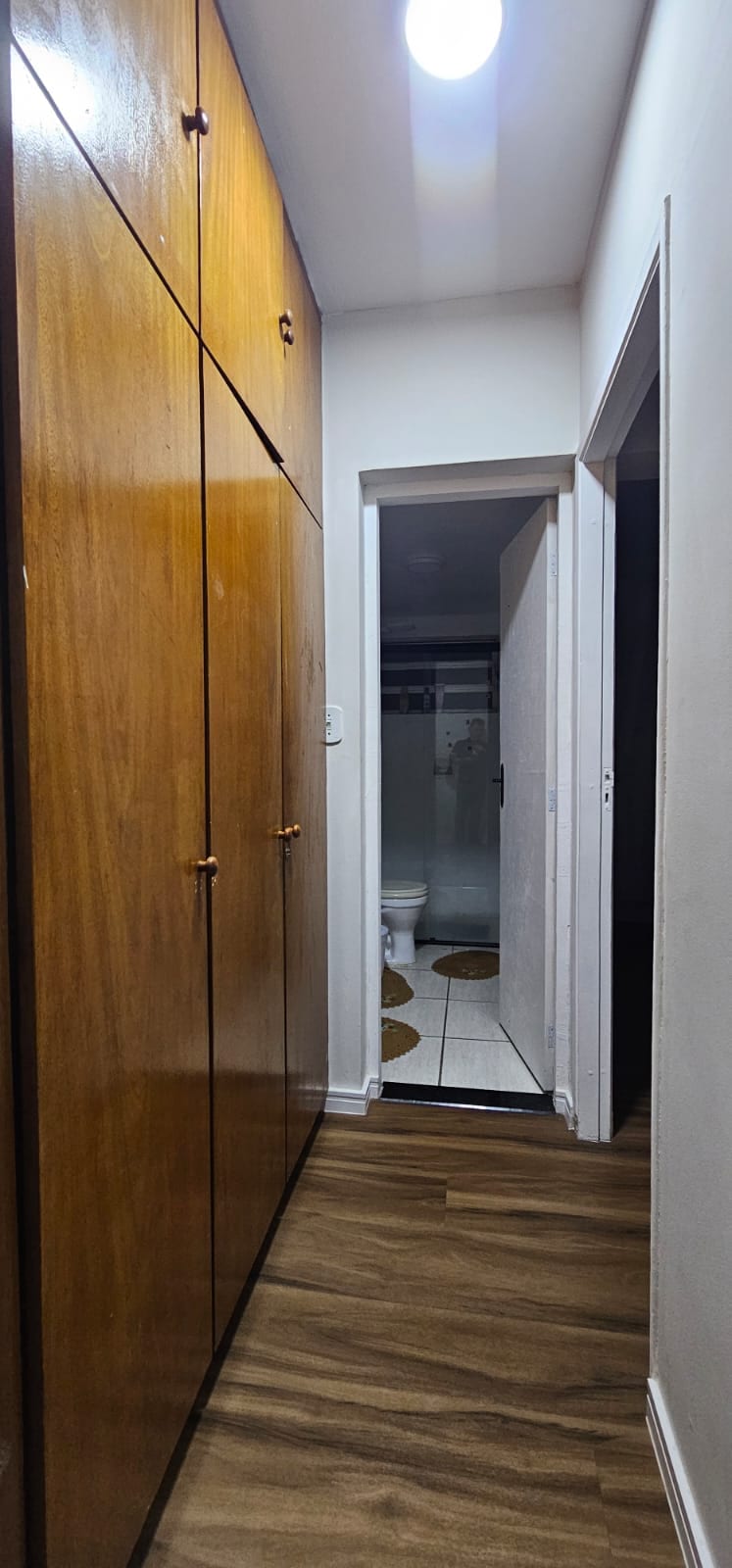 Apartamento em Vila Mimosa, foto 3 de 12