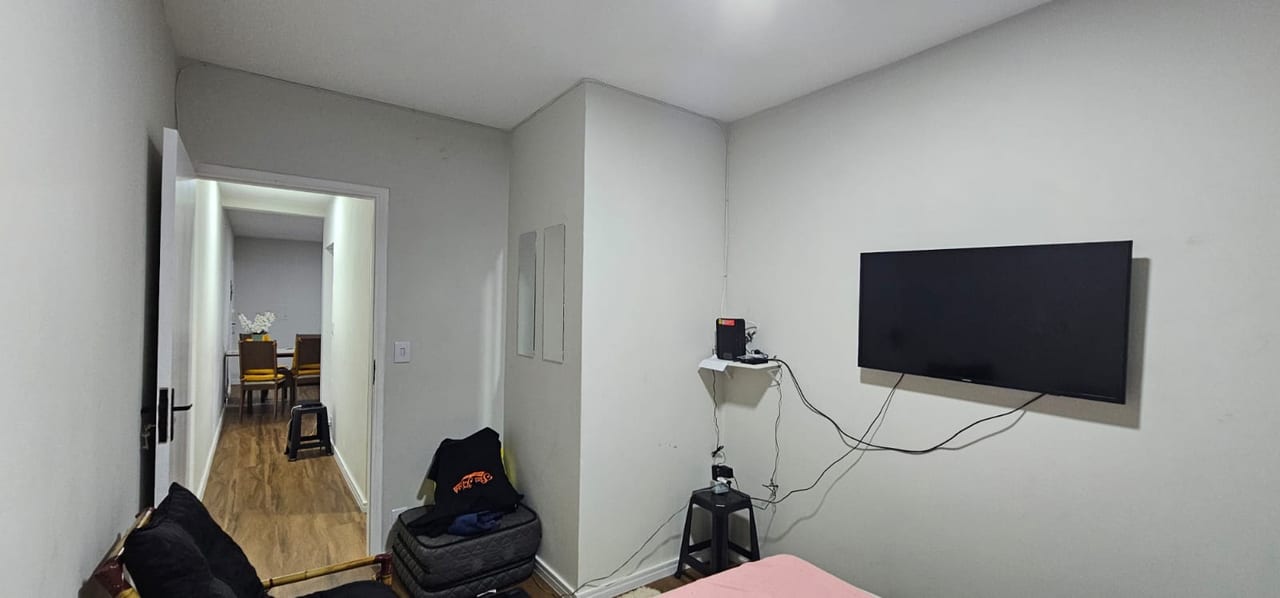 Apartamento em Vila Mimosa, foto 5 de 12