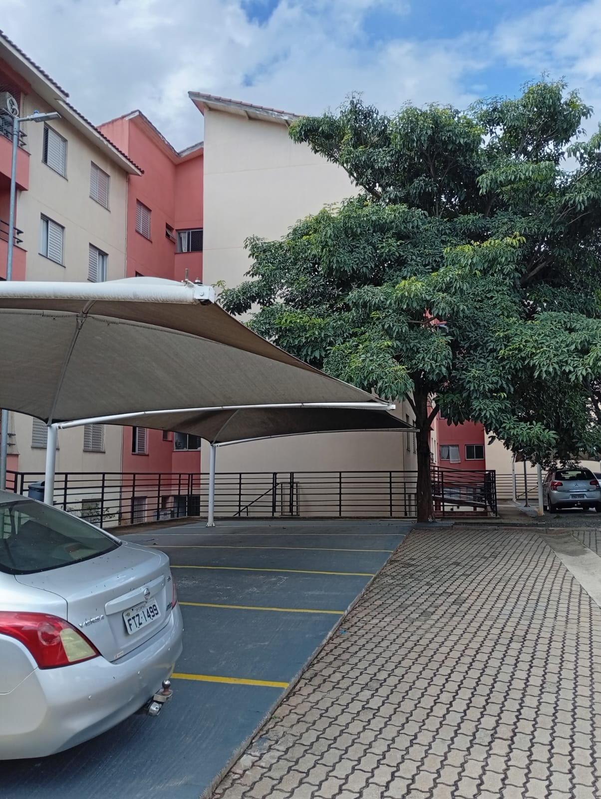 Apartamento em Recanto do Sol I, foto 16 de 18