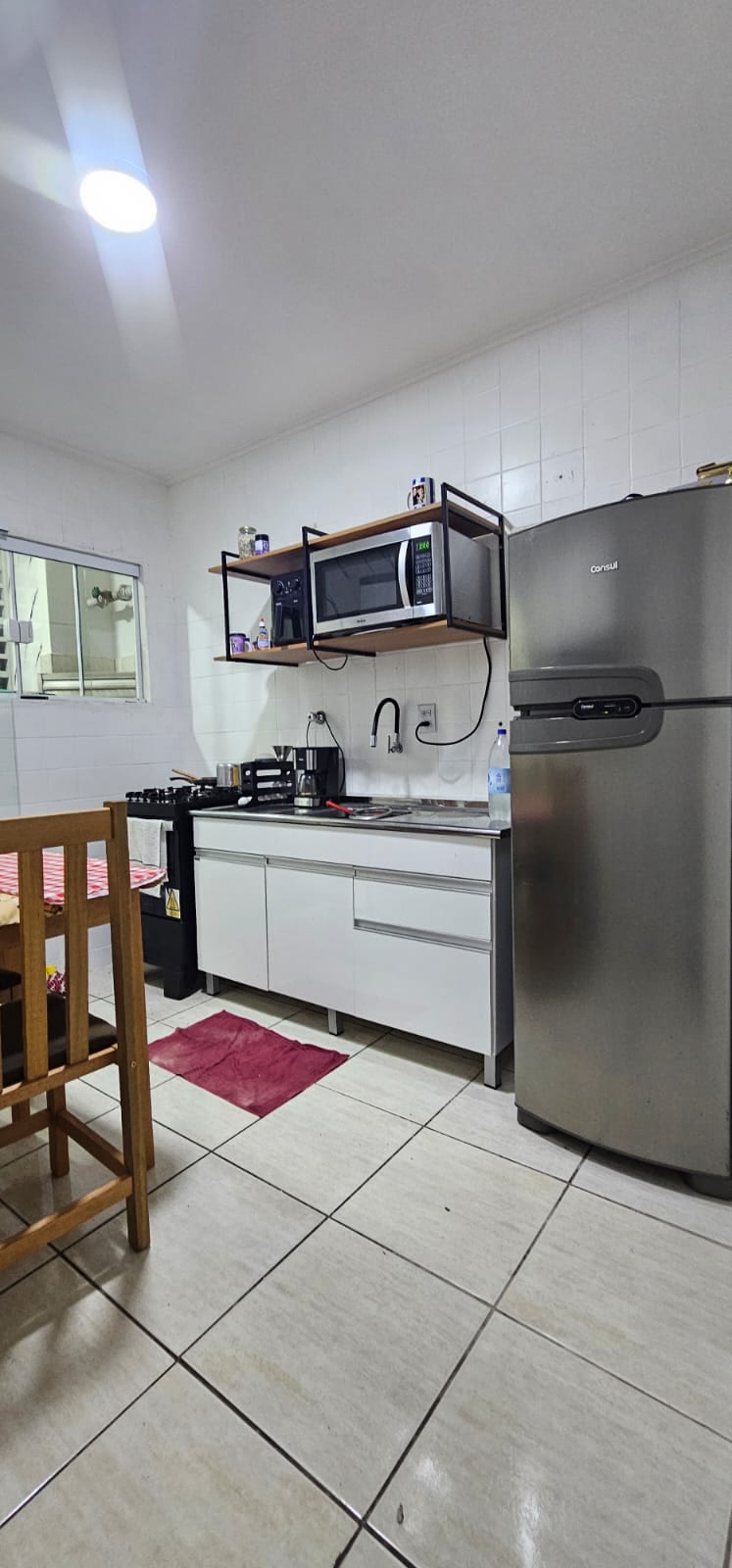 Apartamento em Vila Mimosa, foto 10 de 12