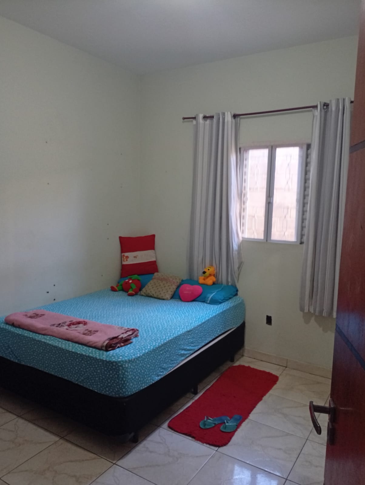 Casa em Jardim Paraíso de Viracopos, foto 16 de 28