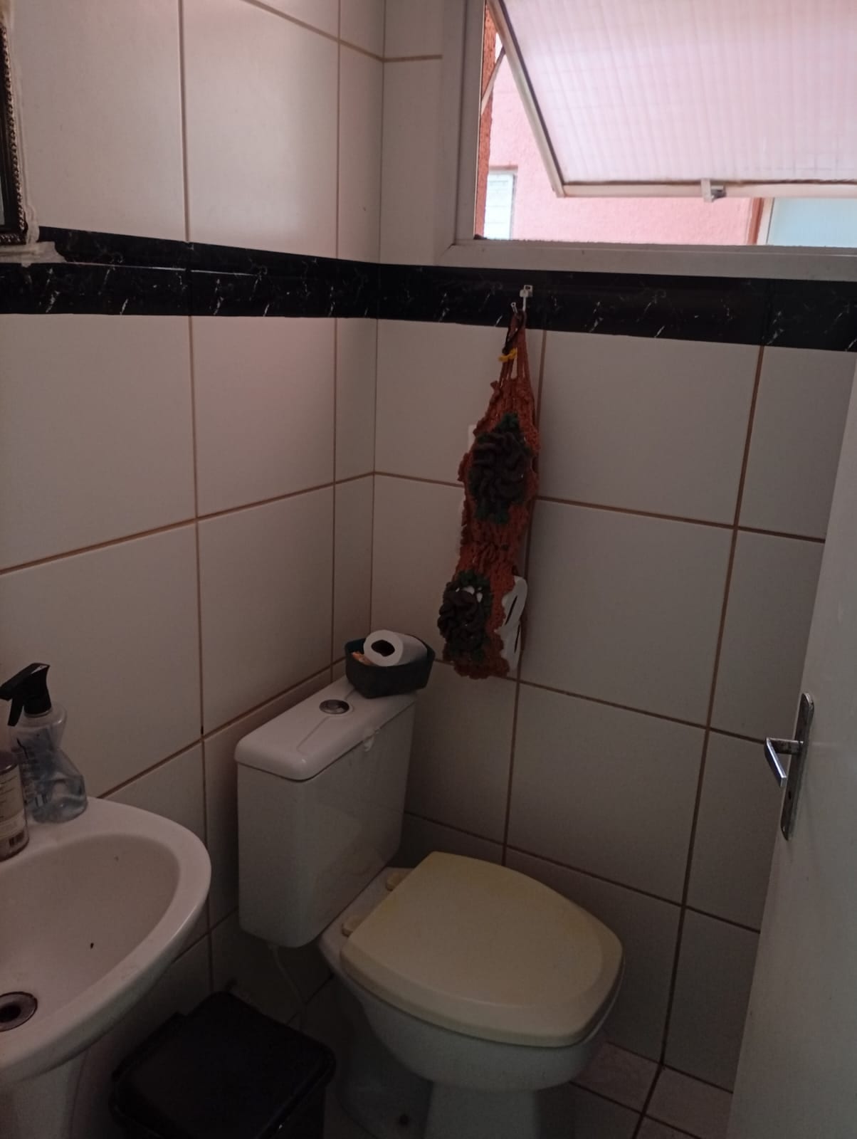 Apartamento em Recanto do Sol I, foto 4 de 18