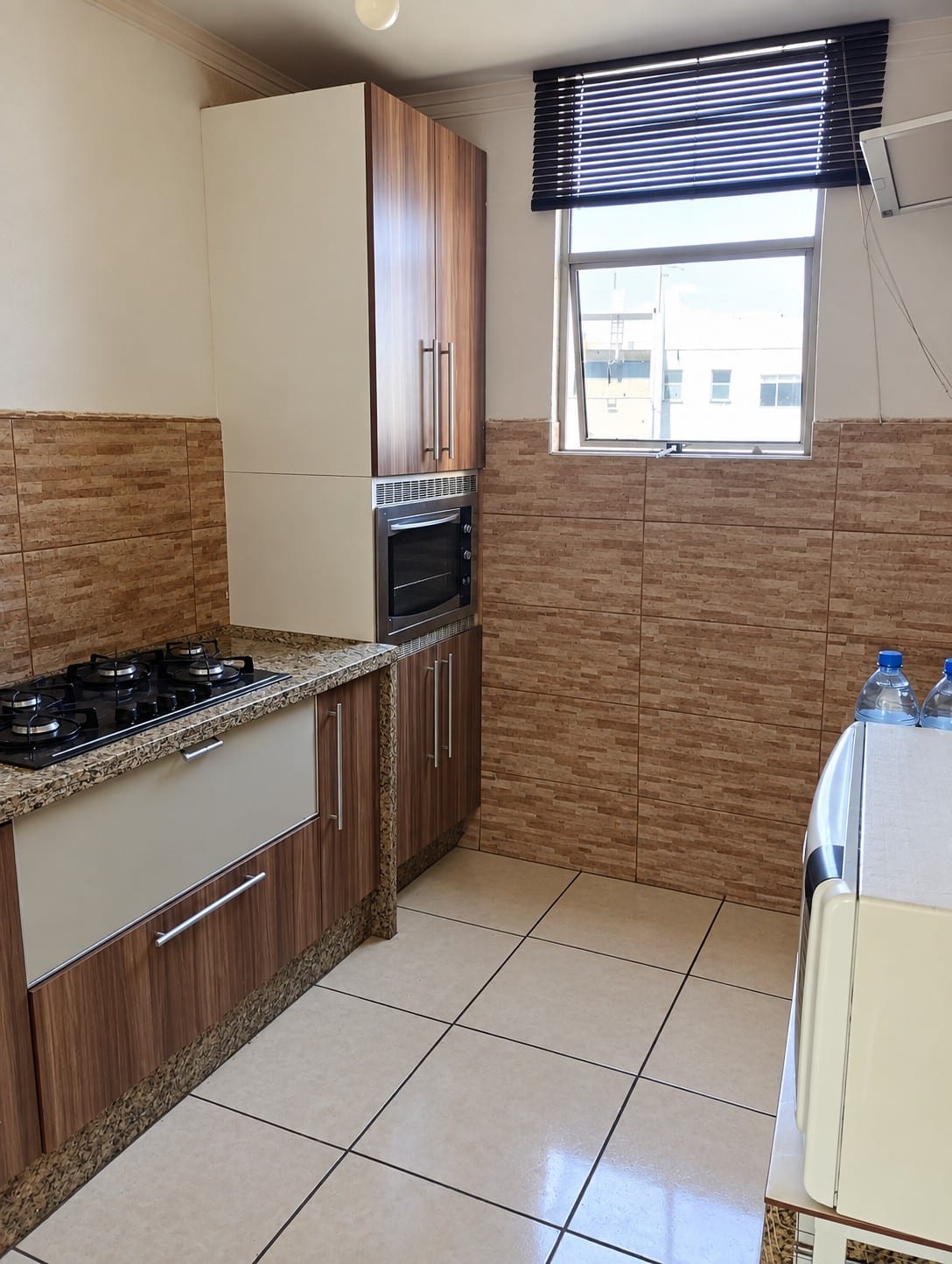 Apartamento em Dic I (Conjunto Habitacional Monsenhor Luiz Fernando Abreu), Campinas